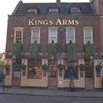 The Kings Arms